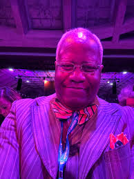 Willie Tolbert The Guy With The Bow Tie (@theguywiththe_bowtie) · West  Orange, NJ