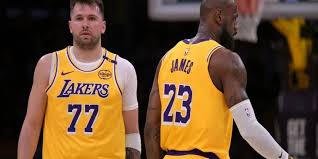 Los Angeles Lakers - Nova York Knicks: quem vai ganhar o jogo da NBA?