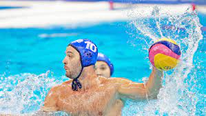 All you need to know about water polo at the tokyo 2020 olympic games. Basketball Coach Sealed Serbia S Olympic Water Polo Success Says World S Best Player Olympic News