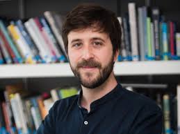 Tom Osborne appointed as Design Council Expert