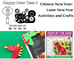 Chinese new year sensory bin from gift of curiosity. Lunar New Year Activities For Kids Lesson Plans