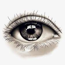 Watering Eyes Png Beautiful Beauty Caucasian Ethnicity Close Up Cry Realistic Eye Tattoo Eye Tattoo Realistic Eye Sketch