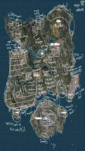 Pubg Map Wallpapers A Collection Of The Top25 Pubg Map Wallpapers Iphone Wallpaper Images Map Wallpaper Wallpaper