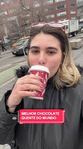 O melhor chocolate quente do mundo fica em Nova York! Juro, não sei  explicar isso aquiiiii 🤩 #ny #nyc #maxbrenner #maxbrennerschocolatebar #ny  #nyc #foryou #foryoupage #fy #fypage #eua #usa ...