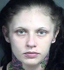 UPDATE: Saturday morning, jail records show Jacqulyn “Jackie” Kirkpatrick  was also booked