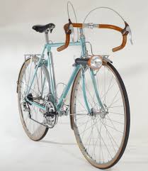 You don't need to remove it completely. Which Hand For Which Brake Rene Herse Cycles