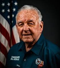 ESD Board — Montgomery County ESD No. 4