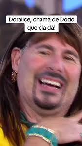 Doralice e suas aventuras com Carlos