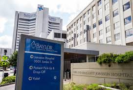Baylor Scott Whites Mega Merger With Houston Hospital