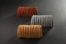 Trio De Buches De La Patisserie Cyril Lignac Gourmet Desserts Log Cake Cake Shop