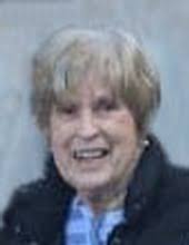 Obituary information for Barbara Ruth Britt Davenport