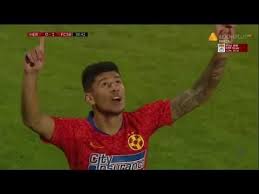 Palace have also made progress in their pursuit of fcsb striker florinel coman as sun sport revealed last week, watford will sell sarr for £40million to help ease the financial pain of relegation. Rezumat Hermannstadt Fcsb 0 4 I Florinel Coman Doua Goluri Doua Pase De Gol Youtube Youtube Craiova Targu Mures