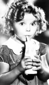 SHIRLEY TEMPLE**, 🥰 (1928/2014).