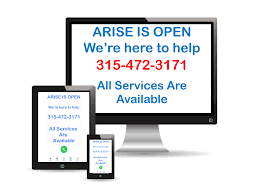 сообщить о нерабочей ссылке . Arise Child Family Service Independence Access For All