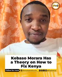 A 29-year-old man, John Kiama Wambua, was arrested in Huruma, Nairobi,  after being caught by police while transporting human body parts. During a  routine patrol at 5 a.m., officers grew suspicious of