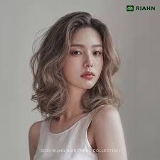 MODERN VINTAGE PERM ƯỚN TÓC ĐỆP HỘT TREND NHẤT