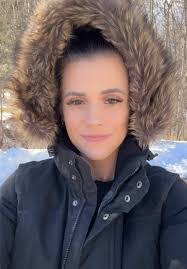 Marcie Savage's Instagram, Twitter & Facebook