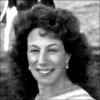 ELAINE THOMPSON-STACY Obituary (1951