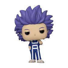 We did not find results for: Funko Pop My Hero Academia Hitoshi Shinso 46634 Sammelkarten Zubehor Im Magic Feel Online Shop