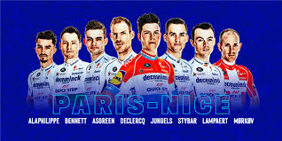 La compagnie aérienne air france propose de très nombreux vols. Sam Bennett Will Be In Action Next Week Paris Nice Irishcyclingnews Com Irish Cycling News