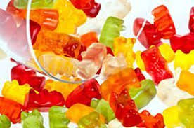 Gummibarchen Selber Machen Ein Rezept Gummibaren Selber Machen Gummibarchen Ohne Gelatine Haribo Gummibarchen