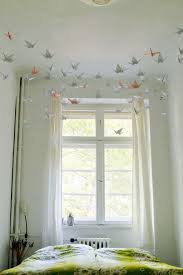 Diy Renters Friendly Origami Ceiling Decoration Cheap Room Decor Ceiling Decor Decor