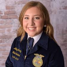 2020 to 2021 State Officers