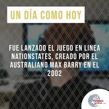 Juego Nationstates Juegos En Linea Juegos Multijugador Multijugador