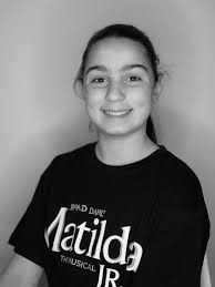 Matilda Program by Shelford Girls' Grammar