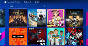 Maybe you would like to learn more about one of these? Looks Like Ph Credit Cards Are Now Working On The Sg Playstation Store