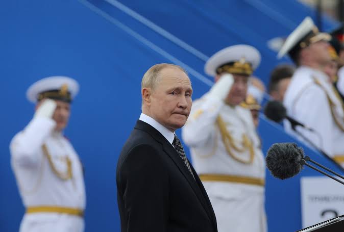 Putin's dilemma: war or peace? – New Eurasian Strategies Centre