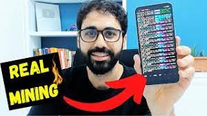 To avoid this, cancel and sign in to youtube on your computer. How To Mine Crypto On Android Full Guide 2021 Youtube