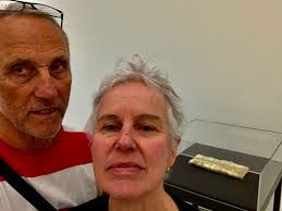 Gabriela Gerber's Instagram, Twitter & Facebook