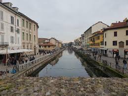 See 461 traveller reviews, 450 candid photos, and great deals for hotel milano navigli, ranked #55 of 449 hotels in milan and rated 4.5 of 5 at tripadvisor. Milano Navigli Winter Photos Free Royalty Free Stock Photos From Dreamstime