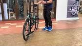 The dahon 20 qix d8 continues the long heritage of innovation that is core to the dahon company. Dahon Boardwalk Folding Bike To Singapore Youtube