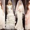 Discover vera wang's iconic wedding dresses. 1
