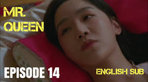 Click here to watch mr. Download Mr Queen Episode 14 Eng Sub Mp4 Mp3 3gp Naijagreenmovies Fzmovies Netnaija