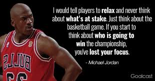 20 Basketball Quotes On Self Motivation And Team Work