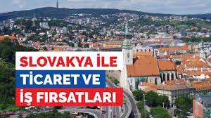 Slovakya5,445,324 kişi nüfusu, slovakya başkenti bratislava ve en büyük şehri bratislava. Ticaret Musavirlerimizle Elektronik Sohbetler Slovakya Youtube