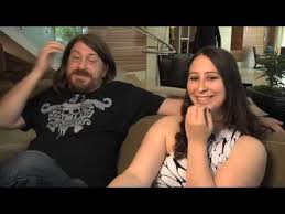 The Warren Report: Aaron Aites & Audrey Ewell (UNTIL THE LIGHT TAKES US)