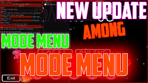 Among us mod menu +26 v1.0.3 update. New Among Us Mod Menu Hack Pc Among Us 2020 10 22s Hack Teletype