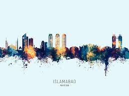 We did not find results for: Islamabad Pakistan Skyline Digital Art By Michael Tompsett