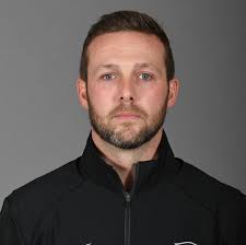 CHAPEY FIELD AT ANDERSON STADIUM