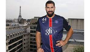 Jan 14, 2021 · so sind hansen und karabatic die weltweit einzigen handballer, die ein gehalt oberhalb der millionengrenze beziehen. Karabatic Best Paid French Handball Player