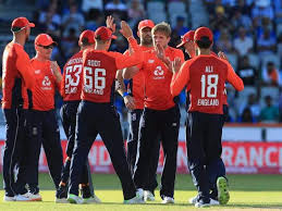 English cricket clubs are looking for international players now, and you can become a part of that history and culture. India Vs England England Cricket Team Celebrate Despite Losing T20i To India Here S Why Cricket News
