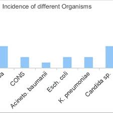 Crbsi due to staphylococcus lugdunensis should be managed in a manner similar to crbsi due to s. Causative Organisms Of Crbsi Download Scientific Diagram
