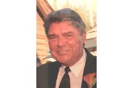 Jack Dustin Obituary (1946