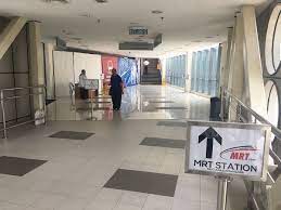 26 storey office block, mutiara damansara. File Mrt Sbk Line Mutiara Damansara Station Surian Tower Link Bridge 1 Jpg Wikimedia Commons