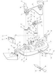 Free shipping on parts orders over $45. Bolens 38 Inch Riding Mower Off 68