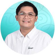 Dr. Mark Joseph "MJ" Lorenzo, RGC